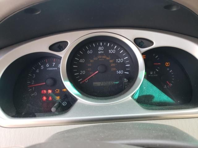 2004 Toyota Highlander Base