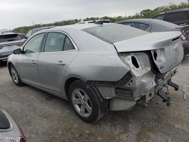 2016 Chevrolet Malibu Limited LS