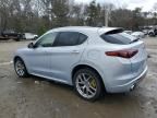 2020 Alfa Romeo Stelvio TI