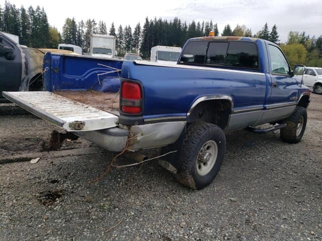 1995 Dodge RAM 2500