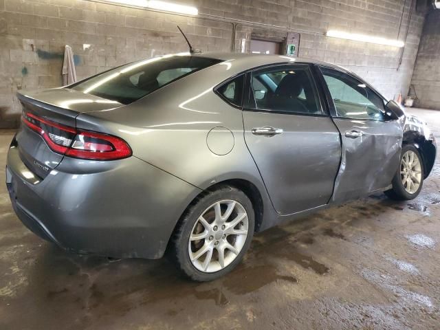 2013 Dodge Dart Limited