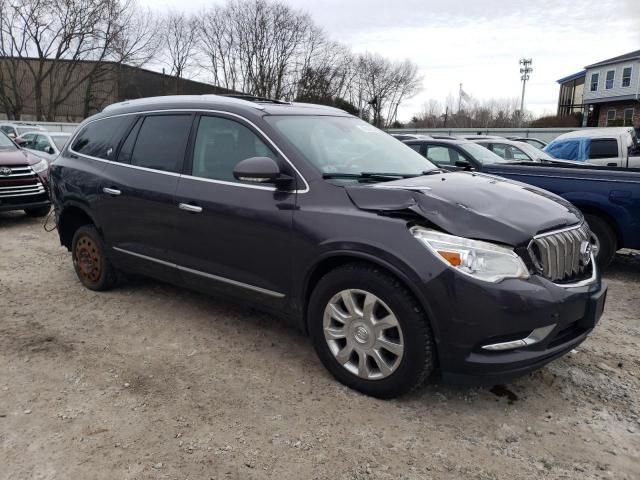 2016 Buick Enclave