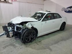 Chrysler 300 S Vehiculos salvage en venta: 2022 Chrysler 300 S