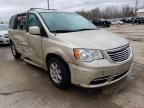 2011 Chrysler Town & Country Touring