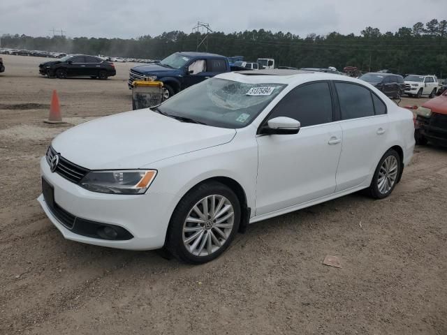 2014 Volkswagen Jetta TDI