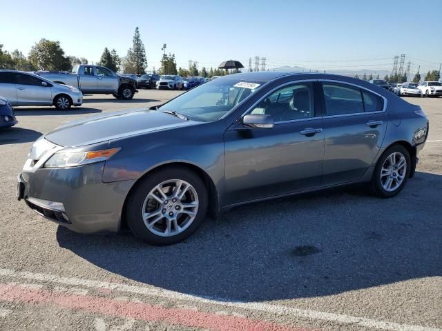 2010 Acura TL