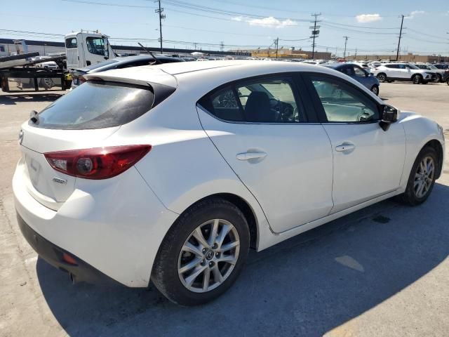 2014 Mazda 3 Touring