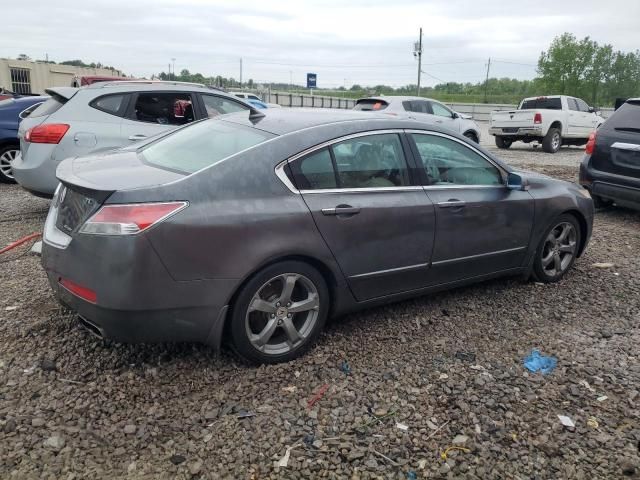 2011 Acura TL