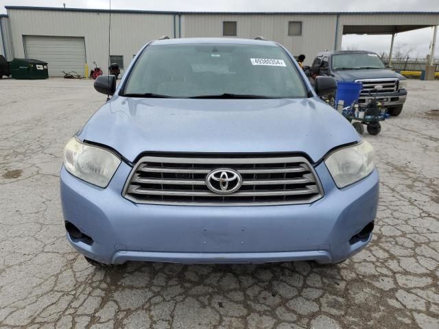 2010 Toyota Highlander