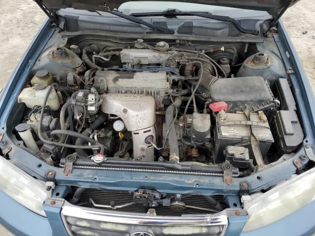 2001 Toyota Camry CE