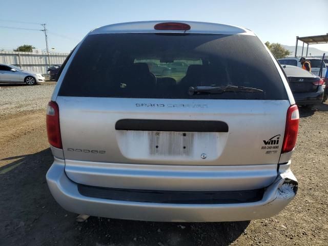 2003 Dodge Grand Caravan SE