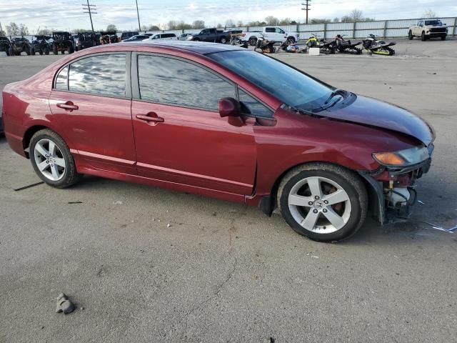 2006 Honda Civic EX