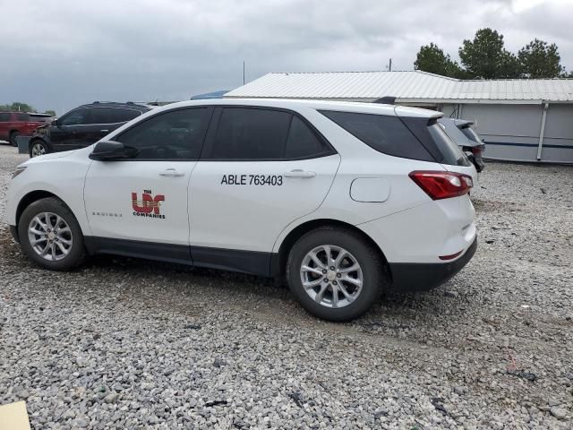 2021 Chevrolet Equinox