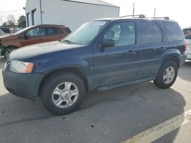 2004 Ford Escape XLT