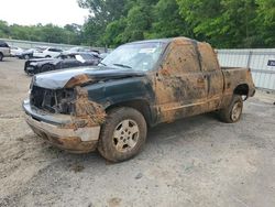 Salvage Cars with No Bids Yet For Sale at auction: 2006 Chevrolet Silverado C1500