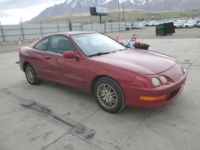 2001 Acura Integra LS