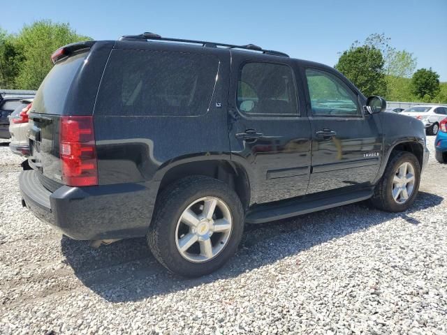 2008 Chevrolet Tahoe C1500