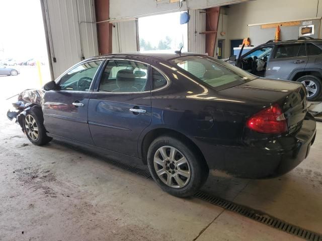 2007 Buick Lacrosse CX