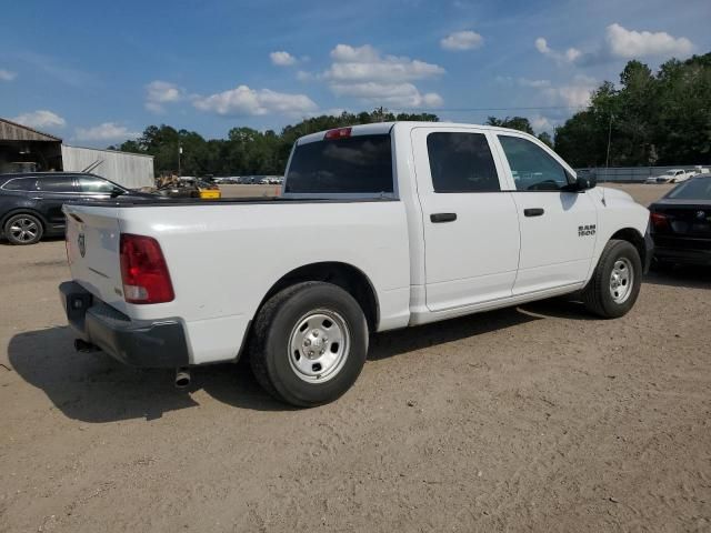 2013 Dodge RAM 1500 ST