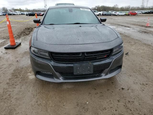 2017 Dodge Charger R/T