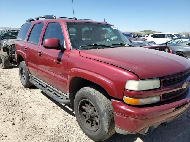 2004 Chevrolet Tahoe K1500