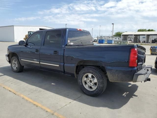 2006 Chevrolet Silverado C1500