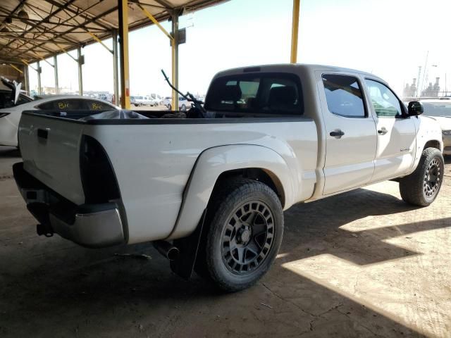 2006 Toyota Tacoma Double Cab Prerunner Long BED