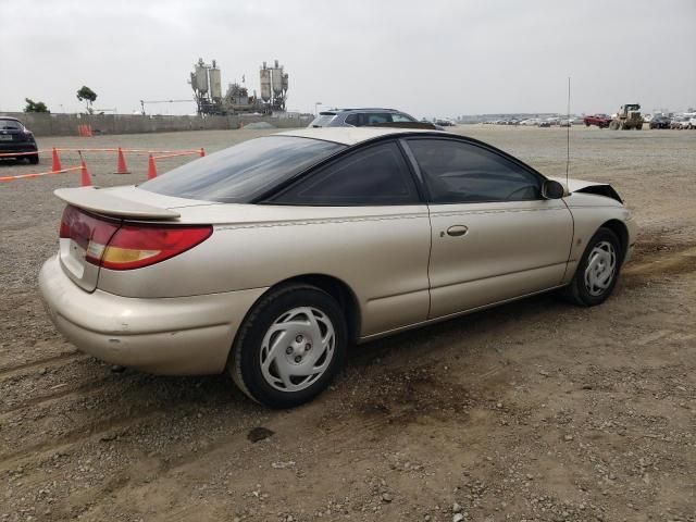 1999 Saturn SC2