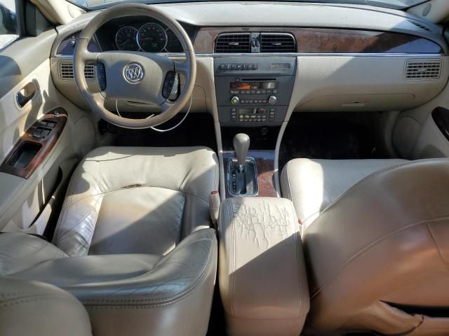 2007 Buick Lacrosse CXL