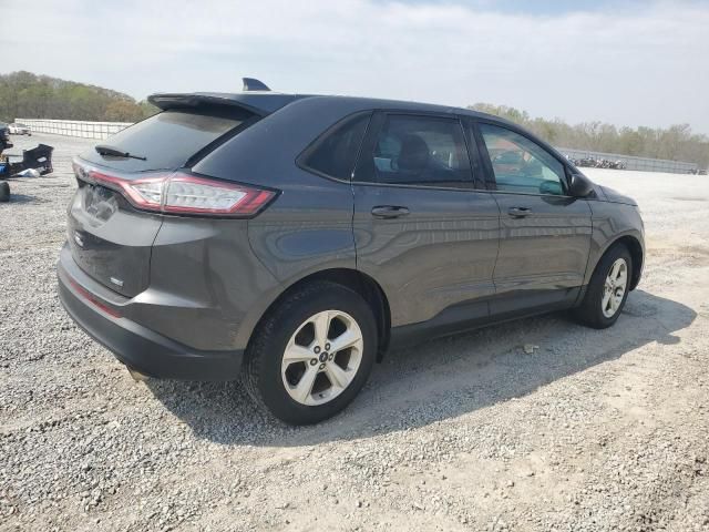 2016 Ford Edge SE