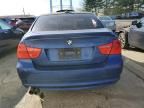 2009 BMW 328 XI