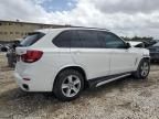 2015 BMW X5 XDRIVE35D