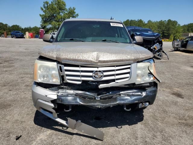 2006 Cadillac Escalade ESV