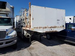 Salvage cars for sale from Copart Apopka, FL: 2005 Unru Trailer