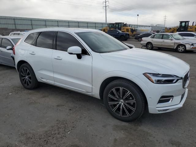 2019 Volvo XC60 T5 Inscription