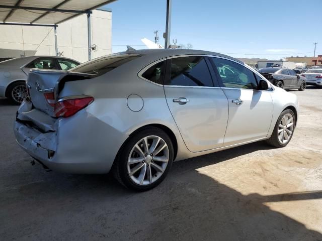 2013 Buick Verano Premium