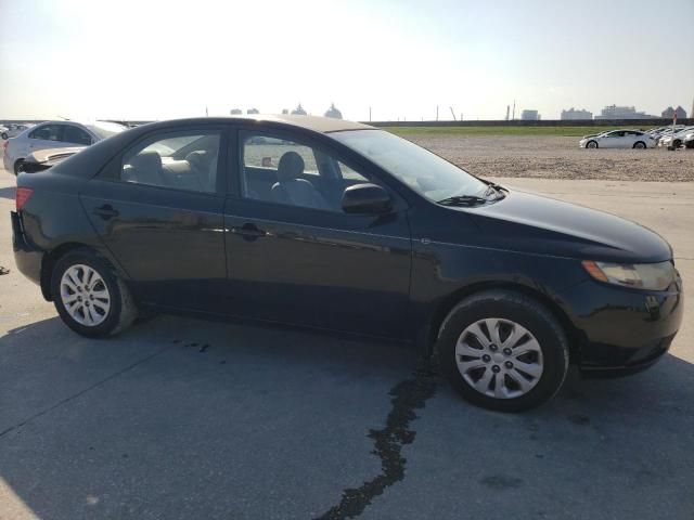 2010 KIA Forte LX