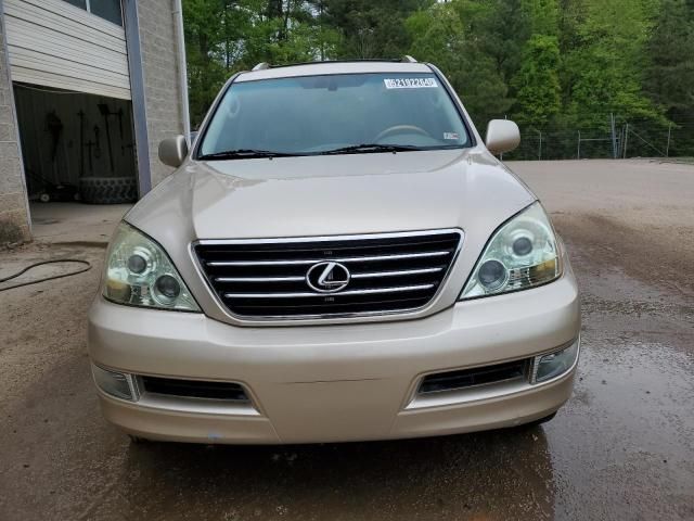 2006 Lexus GX 470