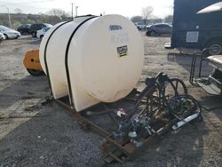 Salvage trucks for sale at Baltimore, MD auction: 2000 Other Water Tank