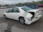 2006 Cadillac DTS