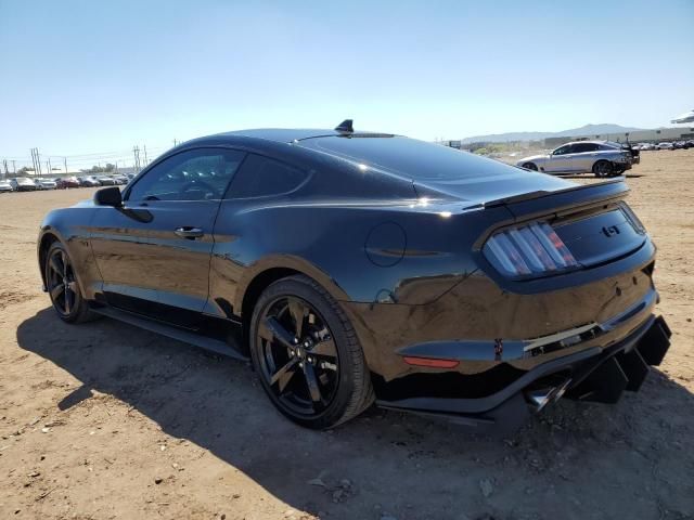 2021 Ford Mustang GT