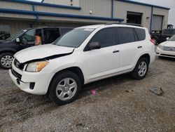 Salvage cars for sale from Copart Earlington, KY: 2012 Toyota Rav4