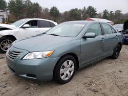 2009 Toyota Camry Base for sale in Mendon, MA