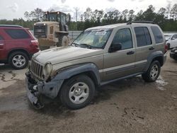 2006 Jeep Liberty Sport for sale in Harleyville, SC