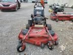 2015 Exma RK Mower