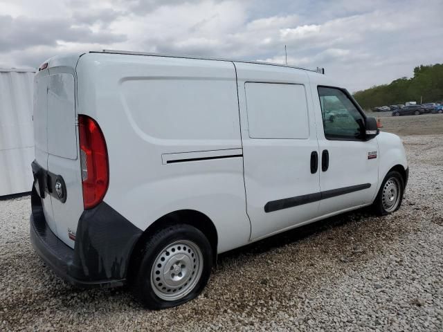 2016 Dodge RAM Promaster City