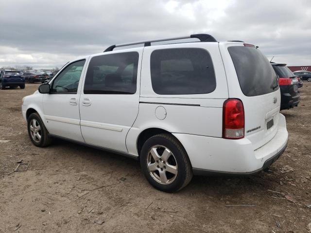 2008 Chevrolet Uplander LT