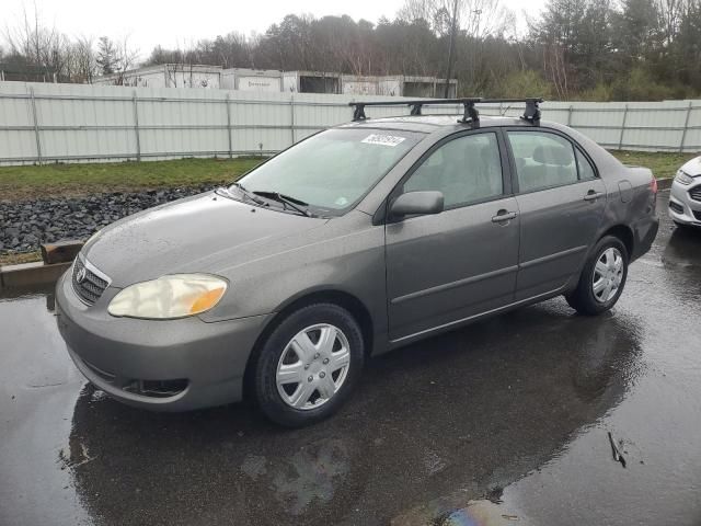 2006 Toyota Corolla CE