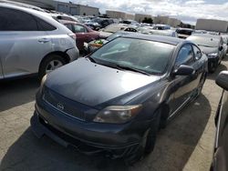 Salvage cars for sale from Copart Martinez, CA: 2007 Scion TC