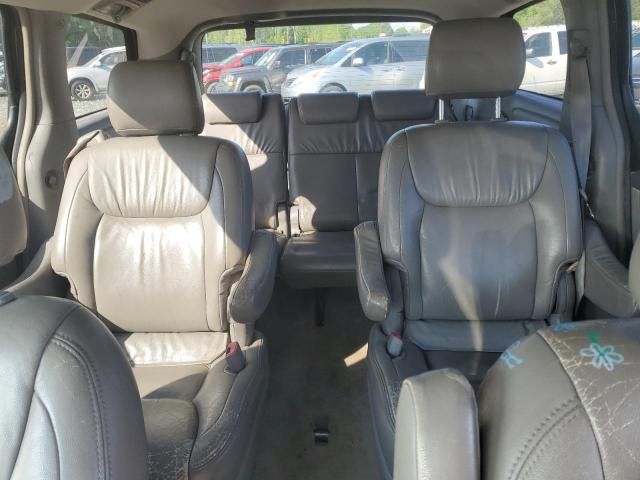 2008 Toyota Sienna CE